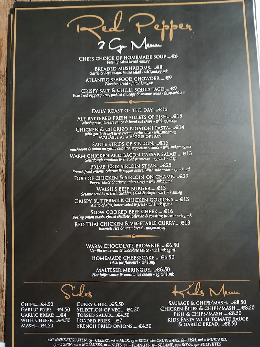 Bay Bush Bar & Redpepper Restaurant Photos 2